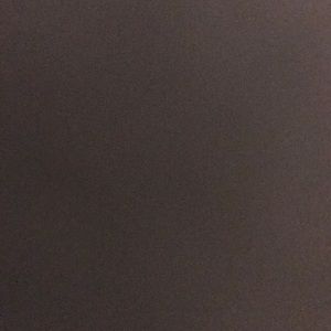 Meet your Posher, Anahi